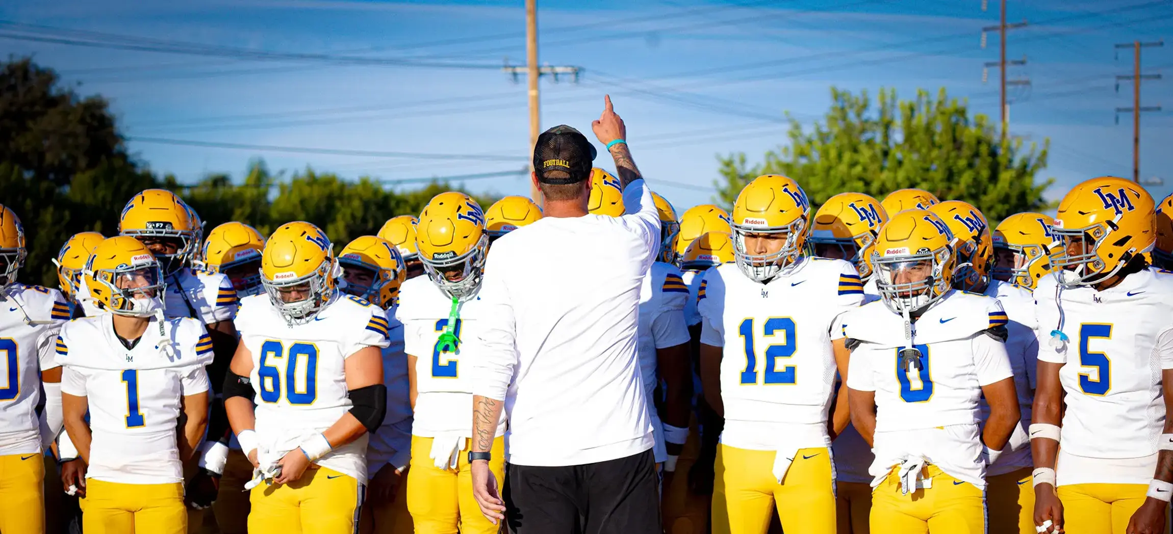 La Mirada Matadores Football