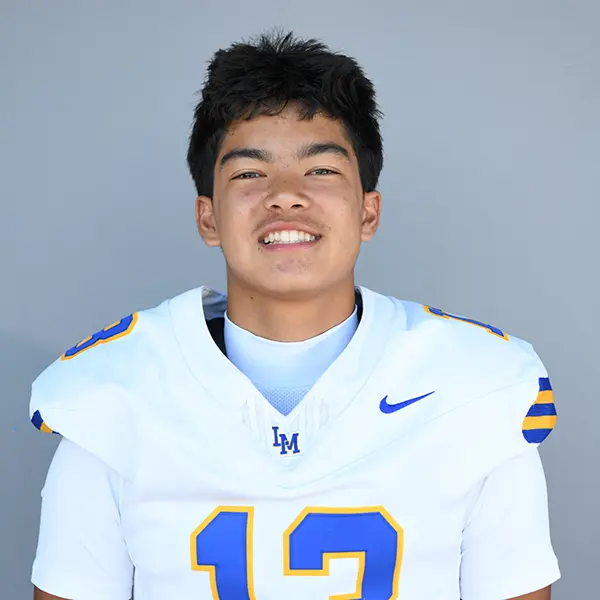 La Mirada Matadores Brandon Willig