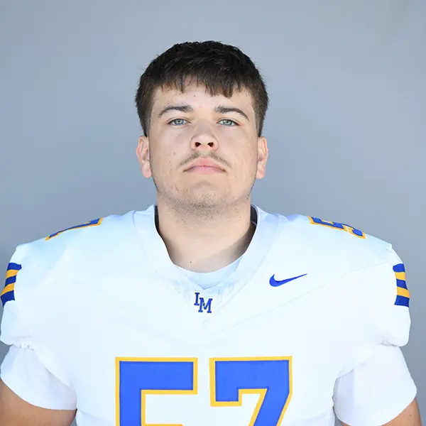 La Mirada Matadores Carl Peter