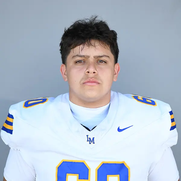 La Mirada Matadores Deangelo Garcia