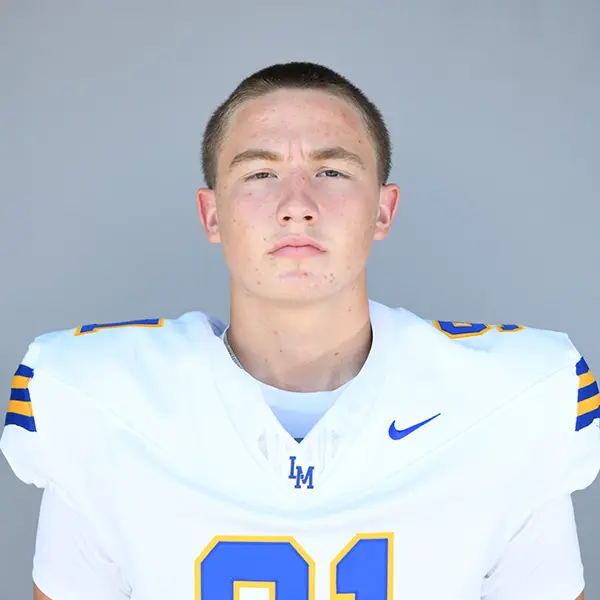 La Mirada Matadores Matthew Wight