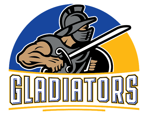Gahr Gladiators Football