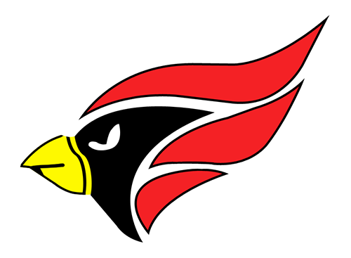 Lawndale Cardinals< Football
