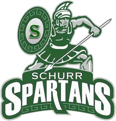 Schurr Spartans Football