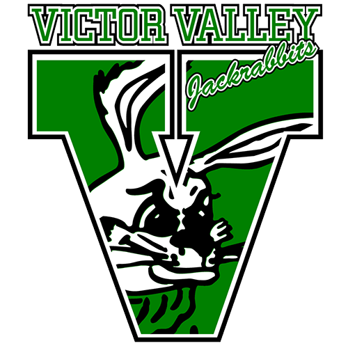 Victor Jackrabbits Football