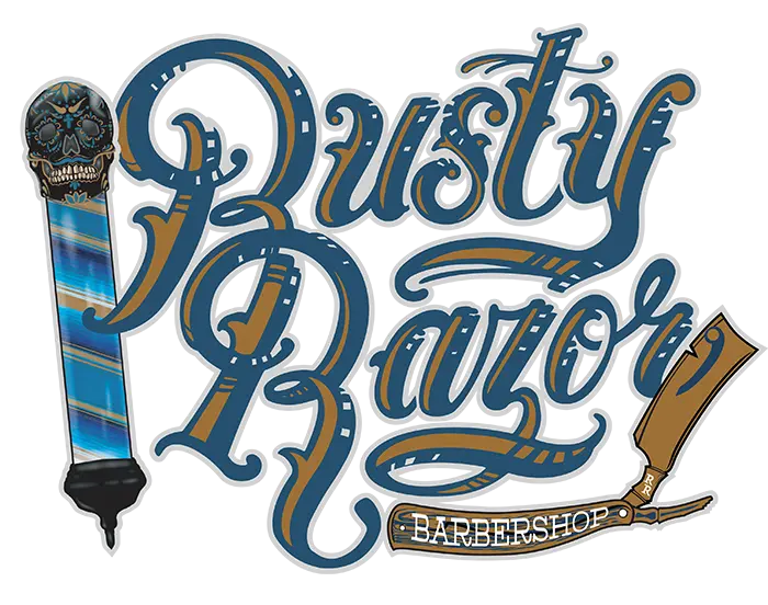 Rusty Razor Barbershop