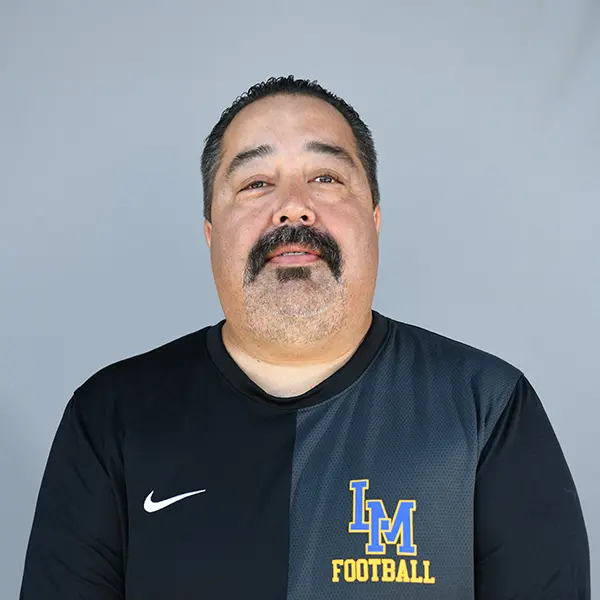 La Mirada Staff - Matt Ramirez