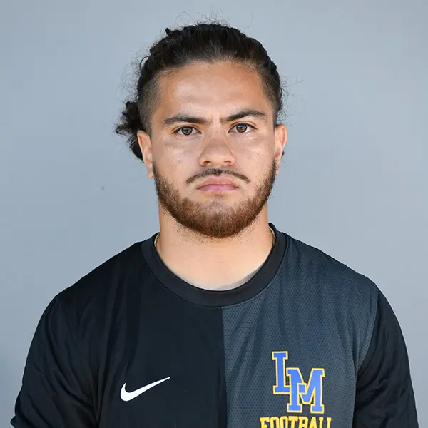 La Mirada Staff - Max Ahoia